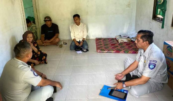 Kecelakaan di Karimunting Kecelakaan di Karimunting