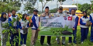 Kelestarian Lingkungan