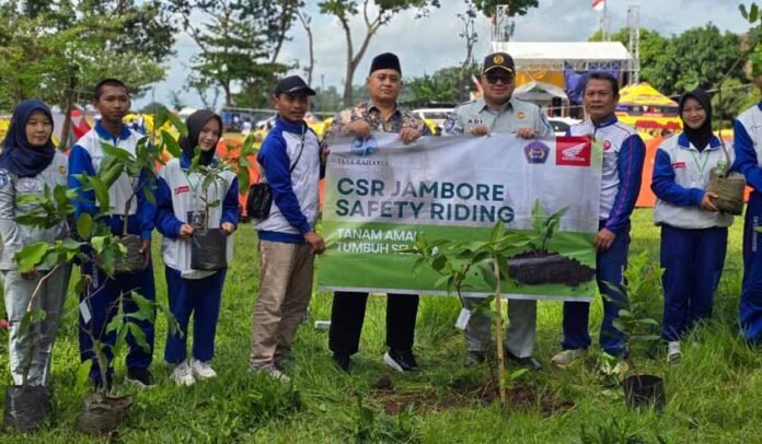 Kelestarian Lingkungan Kelestarian Lingkungan