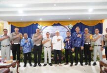 Jasa Raharja Kalsel Hadiri Apresiasi Taat Pajak untuk Warga Kabupaten Banjar dalam Gebyar Panutan Pajak Kendaraan Bermotor Tahun 2025 Kendaraan Bermotor Tahun 2025