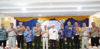 Kendaraan Bermotor Tahun 2025