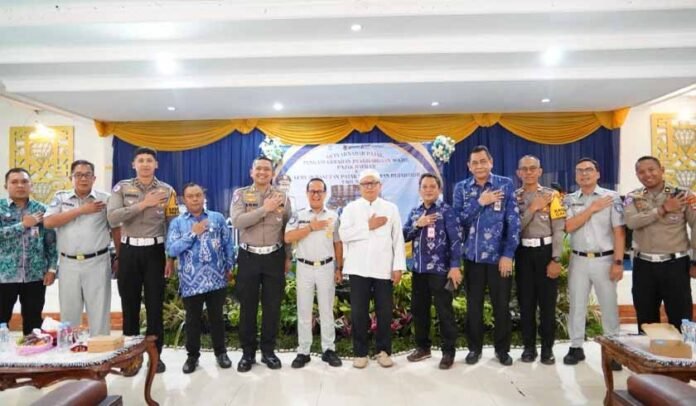 Kendaraan Bermotor Tahun 2025 Kendaraan Bermotor Tahun 2025