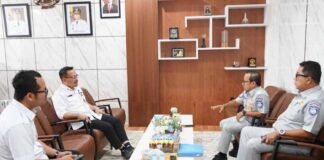 Kendaraan Bermotor Tahun 2025