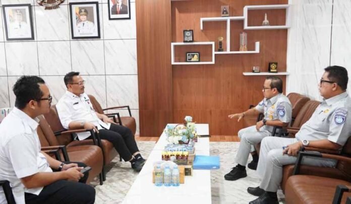 Kendaraan Bermotor Tahun 2025 Kendaraan Bermotor Tahun 2025