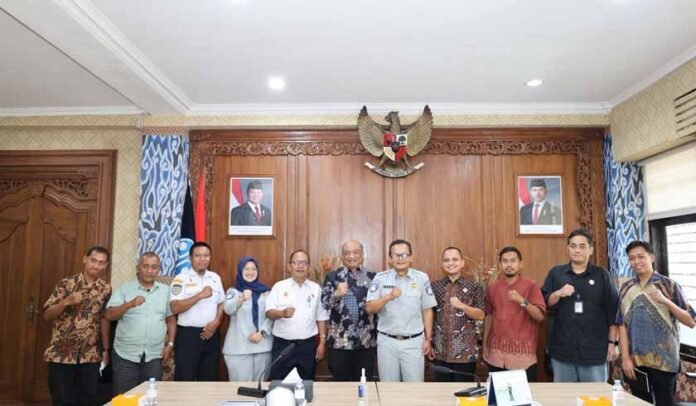 Kepastian Jaminan Penumpang Umum Kepastian Jaminan Penumpang Umum