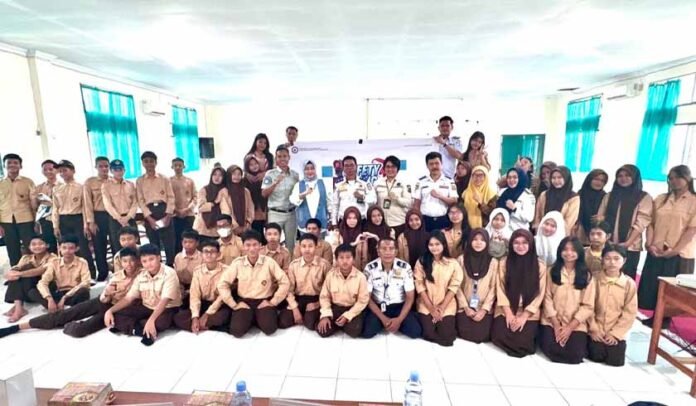 Keselamatan Generasi Muda Keselamatan Generasi Muda