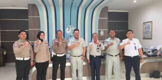 Keselamatan Jelang Nataru