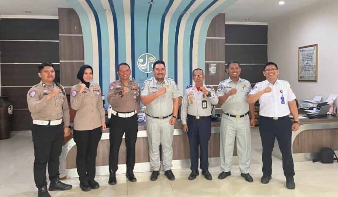 Keselamatan Jelang Nataru