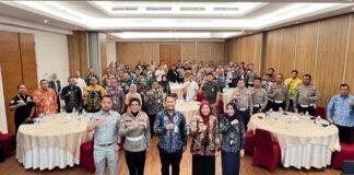 Keselamatan Lalu Lintas 2024-2028