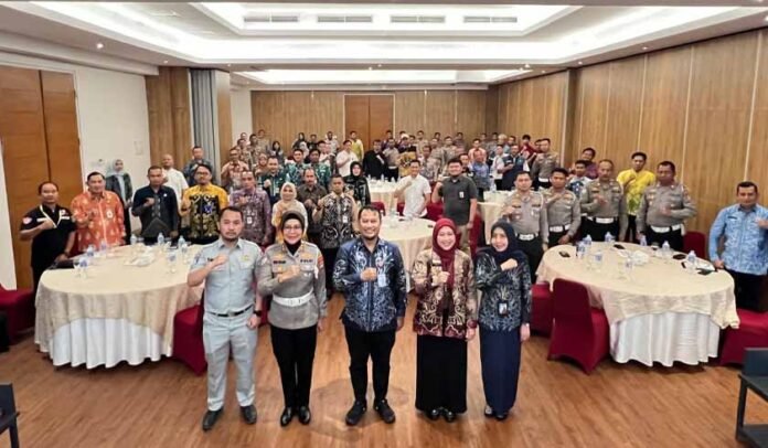 Keselamatan Lalu Lintas 2024-2028