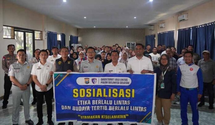 Keselamatan Transportasi