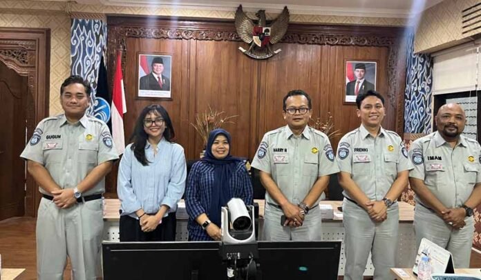 Korban Kecelakaan Lalu Lintas