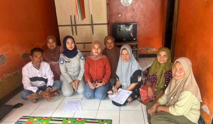 Korban Laka Terpenuhi