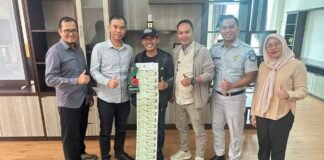 Lakukan Pelunasan Pajak Kendaraan