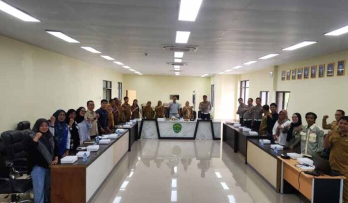 Lalu Lintas di Berau Lalu Lintas di Berau