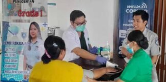 MUKL Sepanjang November 2025