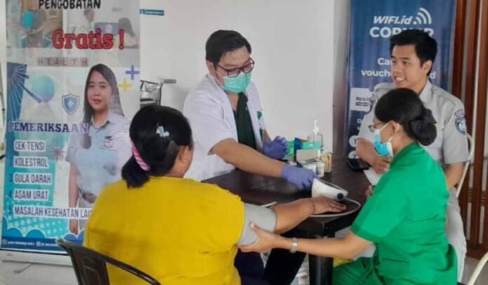 MUKL Sepanjang November 2025 MUKL Sepanjang November 2025