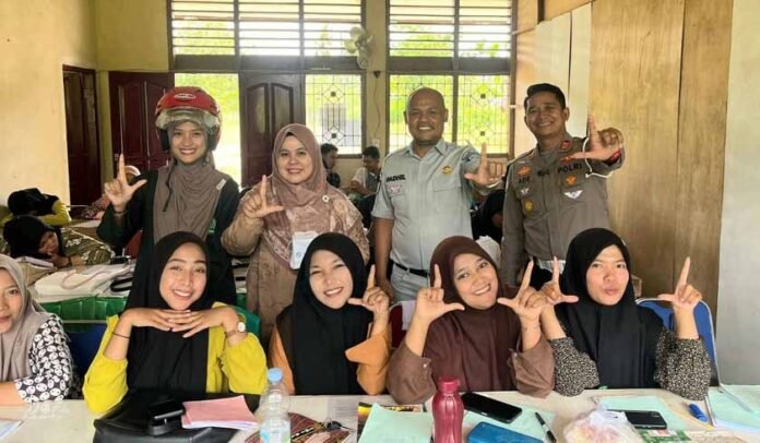 Mahasiswa STAI MA Bayang Mahasiswa STAI MA Bayang