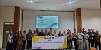 Menghadapi NATARU 2025