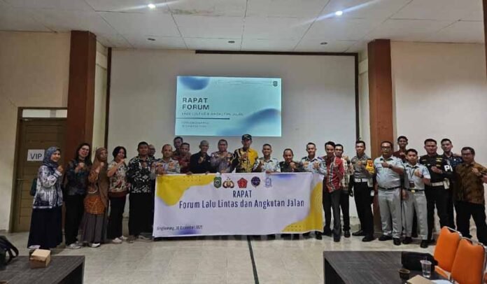 Menghadapi NATARU 2025 Menghadapi NATARU 2025