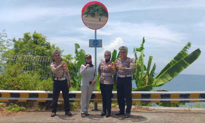 NTB 3 jasa raharja NTB