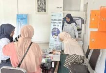Buktikan Kehadiran Negara, Jasa Raharja NTB Peduli Keselamatan Melalui Pelayanan Kesehatan Gratis jasa raharja NTB