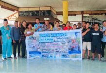 Natuna bulan November 2025