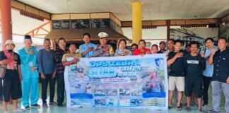 Natuna bulan November 2025