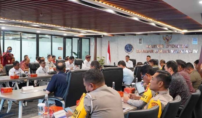 Operasi Angkutan Natal 2025 Operasi Angkutan Natal 2025