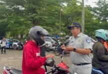 Operasi Gabungan di Balikpapan