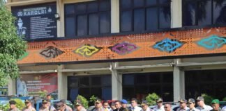 Operasi Zebra Lodaya 2025