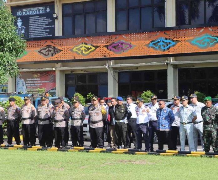 Operasi Zebra Lodaya 2025 Operasi Zebra Lodaya 2025