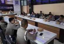 Operasi Zebra Rinjani 2025