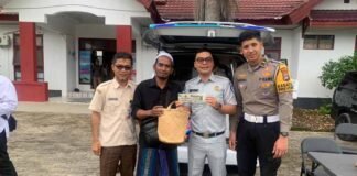 PKB 2025 serta Beri Apresiasi Wajib Pajak