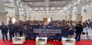 PPGD Demi Selamatkan Nyawa