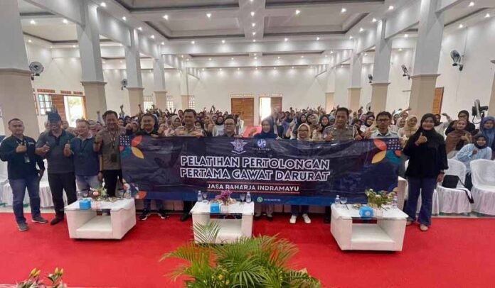 PPGD Demi Selamatkan Nyawa PPGD Demi Selamatkan Nyawa