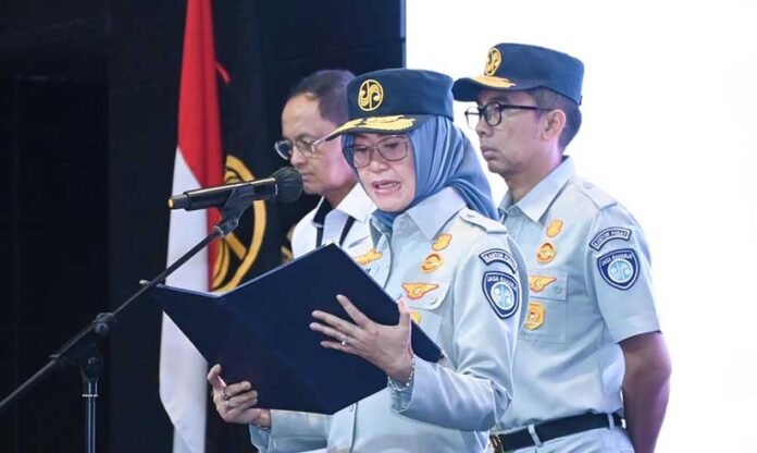 PUSAT jasa raharja pusat