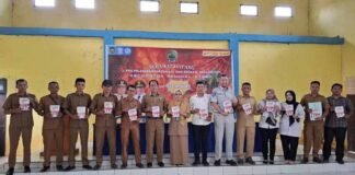 Pajak Hingga ke Pelosok