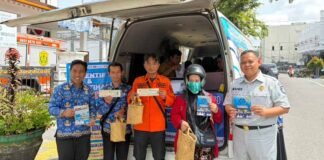 Pajak Kendaraan Bermotor Tahun 2025