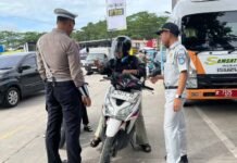 Patuh Pajak Kendaraan