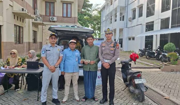 Patuh Pajak Kendaraan Bermoto Patuh Pajak Kendaraan Bermoto