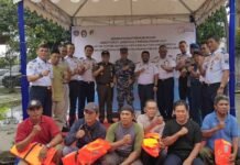 Pelayaran Tahun 2025