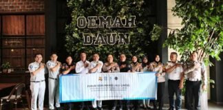 Pencegahan Kecelakaan