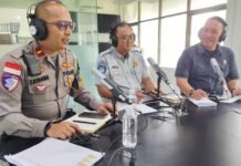 Penegakan Hukum di Jalan Raya