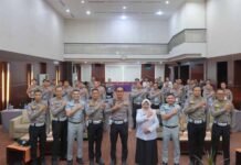 Jasa Raharja dan Ditlantas Polda Kaltim Tingkatkan Kompetensi Penegak Hukum Melalui Pelatihan Penyidikan Kecelakaan Lalu Lintas Penyidikan Kecelakaan Lalu Lintas
