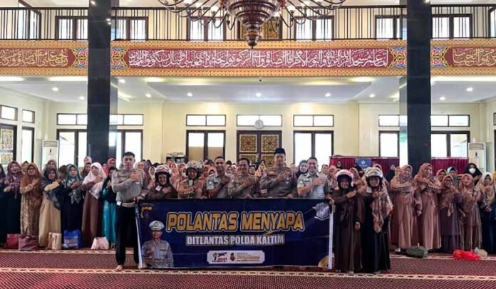 Pondok Pesantren di Balikpapan Pondok Pesantren di Balikpapan