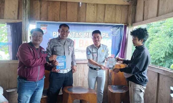 SULSEL 3 jasa raharja sulsel