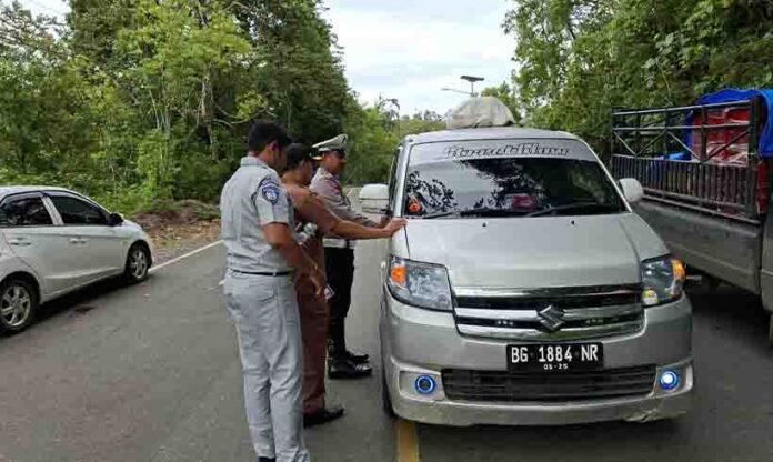 SUMBAR 4 jasa raharja sumbar