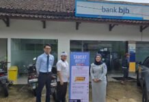 Tingkatkan Layanan, Jasa Raharja Jawa Barat Bersama Tim Pembina Samsat Kabupaten Bandung Barat Resmikan Samsat Outlet Gunung Halu Samsat Outlet Gunung Halu