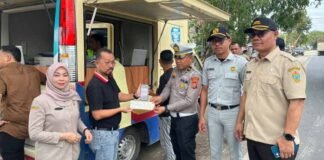 Samsat Tanjung Balai